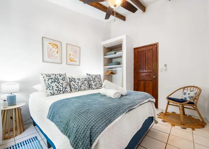 Pdm6 Newly Renovated Townhome Steps To The Сasa de vacaciones